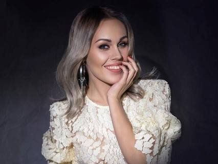 Alyosha пояснила, чому скасувала новорічний концерт у Луцьку