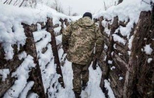 Бойовики «ДНР» заявили, що захопили в полон українського військового (фото)