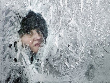«Витягуйте святкові вовняні хустки»: українців попереджають про найхолодніше в Європі Різдво