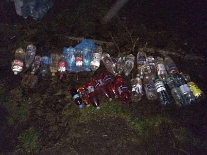 Працівники СІЗО «зірвали» святкування Нового року затриманим