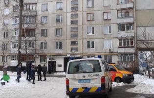Подвійне вбивство в Харкові: на орендованій квартирі знайшли мертвими двох студенток (відео)