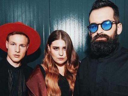 100 мільйонів переглядів: гурт KAZKA побив новий рекорд