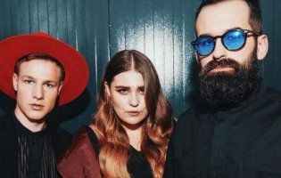 100 мільйонів переглядів: гурт KAZKA побив новий рекорд