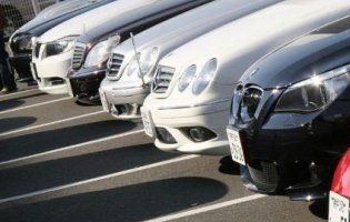 В Україні скасували заборону на продаж пільгових авто