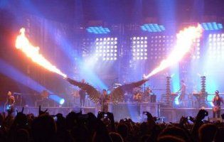 Фанати дочекалися: Rammstein випустить нові кліпи