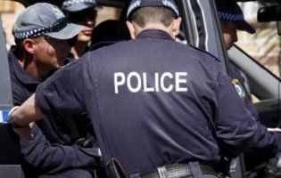 Чоловік викликав до сусідів поліцію через спробу вбивства павука