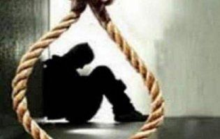 Дитячий суїцид: на Харківщині повісився п'ятикласник