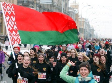 «Москва так просто не відпустить»: у Білорусі побоюються анексії