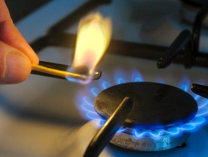 В Україні повернули завищені норми на газ