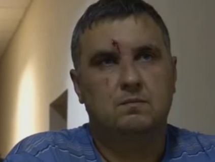 Рідні б'ють тривогу: в Росії зник український політв'язень