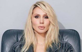 Лобода вперше виклала спільне фото з Ліндеманном: «Мій найкращий лікар»