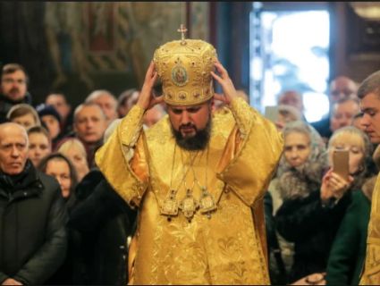 Турецькі ЗМІ: Україні піднесуть Томос як дар до православного Різдва