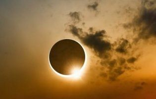 Сонячне затемнення у січні: чого не варто робити в цей день