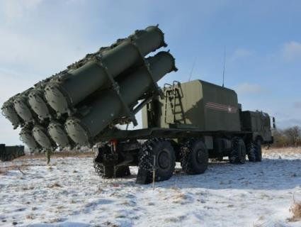 Росія  запускала ракети в окупованому Криму – кажуть, вчились