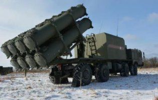 Росія  запускала ракети в окупованому Криму – кажуть, вчились