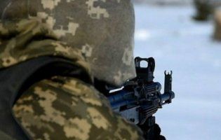 У Святвечір окупанти 5 разів порушили тишу