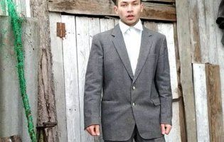 Різдвяне привітання львівського вуйка підірвало мережу (відео)