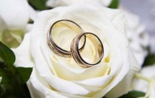 Сімейні пари в Україні зможуть повторно одружуватися (відео)