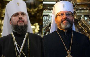 Греко-католики не проти об'єднання в єдину церкву в Україні