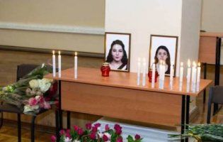 Розкрилися нові деталі вбивства студенток у Харкові: свідок бачив усе по скайпу