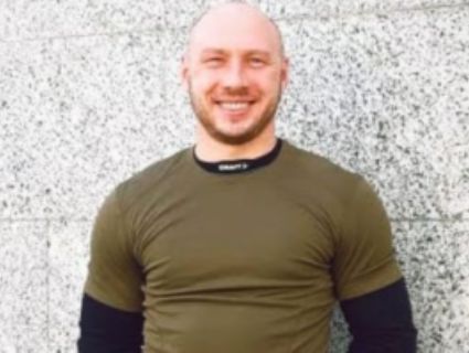 З іранської тюрми визволили українського моряка, котрому загрожувала страта