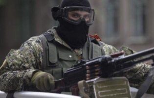 Бойовики на передовій постійно вживають психотропні препарати з РФ