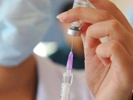 Як у Луцьк бізнес-вумен зі Львова постачає дитячі вакцини