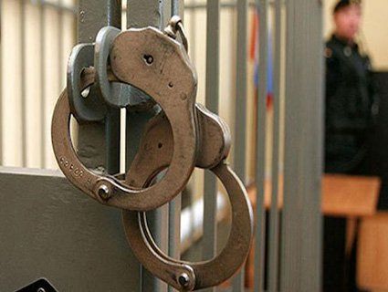 В Росії 7 українців засудили до колонії суворого режиму