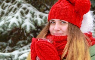 Як уникнути обмороження, - поради МОЗ