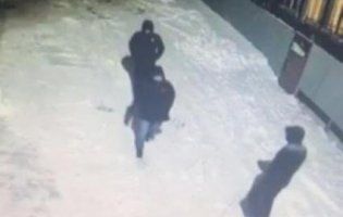 У Кривому Розі скоєно замах на депутата