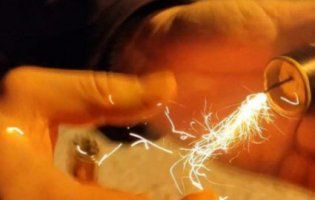 Медики повідомили про жахливі наслідки від вибуху петард