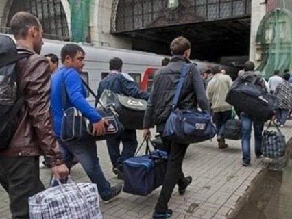 Україна – лідер серед країн світу по втраті працездатного населення