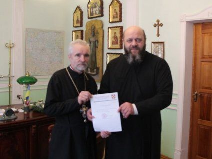 Парафія МП на Волині офіційно перейшла до Православної церкви України