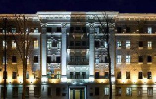 У Харкові впіймали російського шпигуна