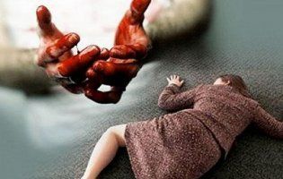 На Одещині доведений до відчаю батько власними руками задушив дружину та доньку