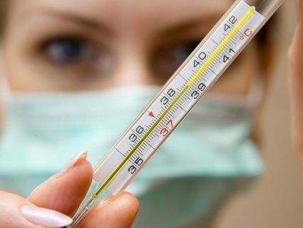 Вірус косить українців: на Рівненщині від гонконзького грипу померла 16-літня дівчина