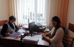 На Волині безоплатна правова допомога стане доступнішою для осіб із вадами слуху