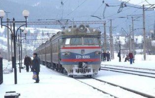 «Нехай вдома нявкає і гавкає»: ветерана АТО образила провідниця, що спілкувалася російською (відео)