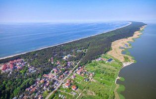 Польща хоче створити штучний острів поряд з Росією