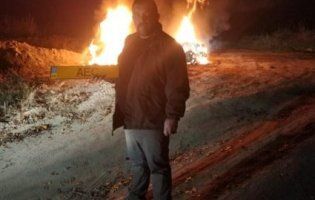 «Недарма джипа палив»: лідер «євробляхарів» іде в президенти (відео)