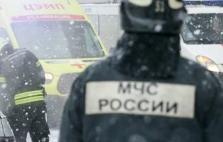 «Рвонув» газ чи все-таки теракт: у Росії нове обрушення житлового будинку із загиблими (фото, відео)
