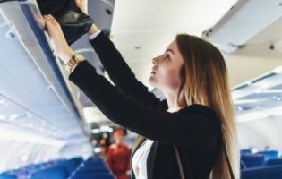 В Україні змінили правила перевезення ручної поклажі