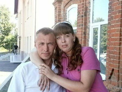 Росіянка штрикнула чоловіка ножем 35 разів, бо розкритикував її куховарство (фото)