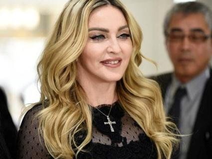 На «Євробаченні-2019» може виступити Мадонна