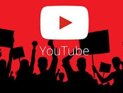 Youtube заборонив відео з небезпечними флешмобами