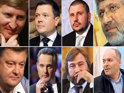 Шок: Україна в лідерах за кількістю нових мільйонерів
