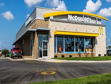 Mcdonald’s втратив право на товарний знак Big Mac в Європі