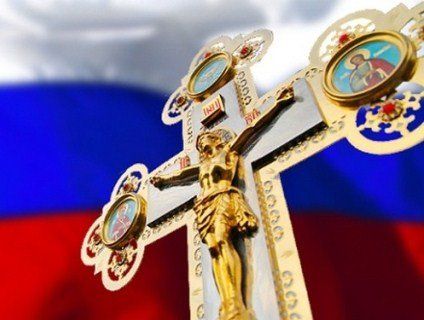 В Росії найбільше переслідують християн