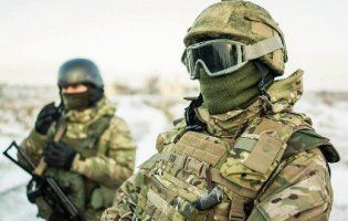 Помста на забарилася: українські військові ліквідували 12 бойовиків (відео)