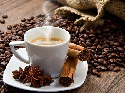 Половина видів кави може зникнути